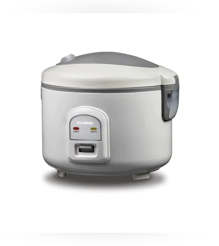 סיר לאידוי אורז וירקות אוטומטי 1.2 ליטר HYUNDAI