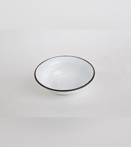 פיילה קוטר 36- אמייל