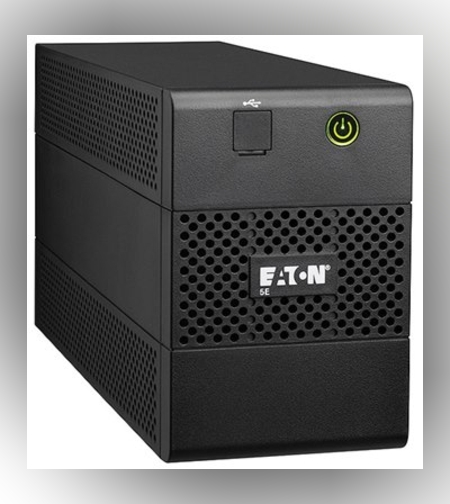 אל פסק Eaton 5E 650i