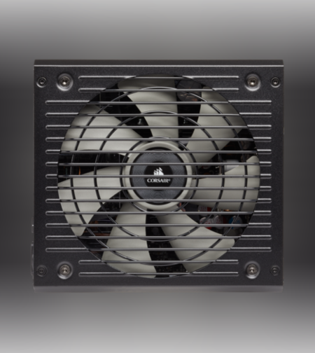 ספק כוח Corsair RM750x 80 plus GOLD Modular 750W 13.5CM