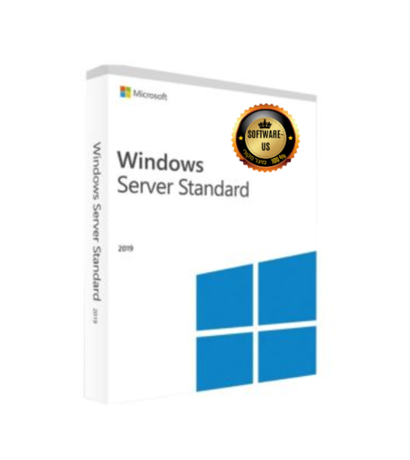 MICROSOFT WINDOWS SERVER 2019 STANDARD