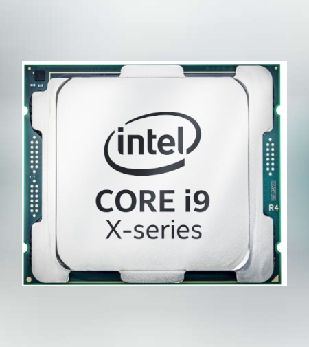 מעבד אינטל סדרה X Intel i9-10940X 14Crs 28Thrd LGA2066 no fan