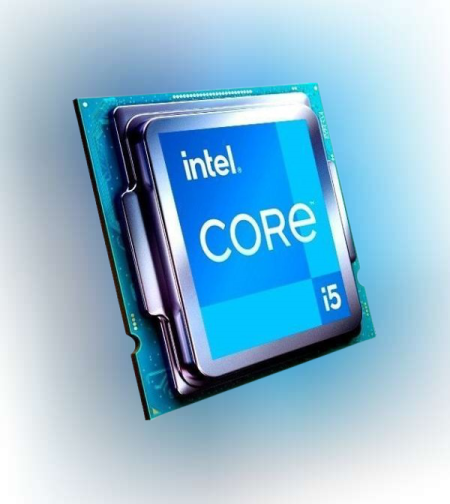 מעבד INTEL Core i5-11600KF up to 4.90 GHz LGA1200 125W TDP BOX