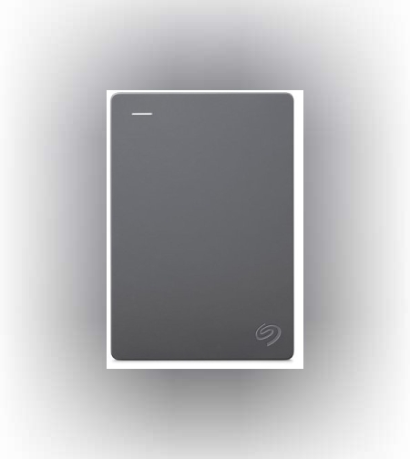 דיסק קשיח חיצוני 2.5 Seagate 5TB usb3