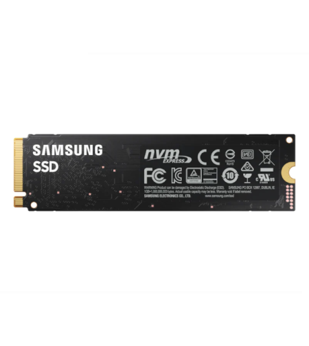 דיסק פנימי Samsung EVO980 1TB NVME GEN 3 PCIE 3.0X4 NVME 1.4
