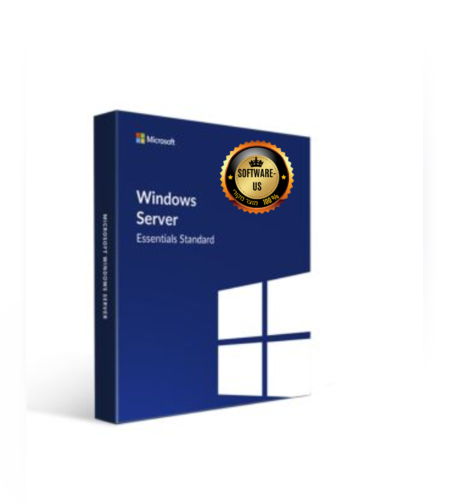 MICROSOFT WINDOWS SERVER 2022 ESSENTIALS