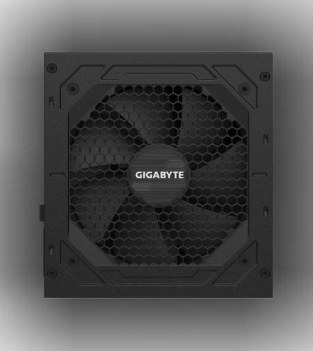 ספק כח 80 PLUS GOLD FULL MODULAR 12CM FAN GIGABYTE P750GM ATX