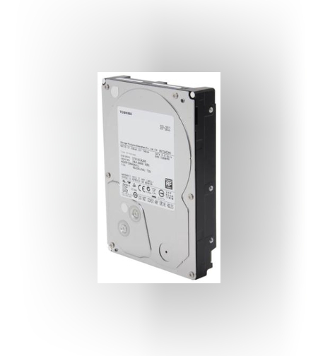 דיסק פנימי Toshiba DT01ACA200 2TB sata 7200rpm 3.5