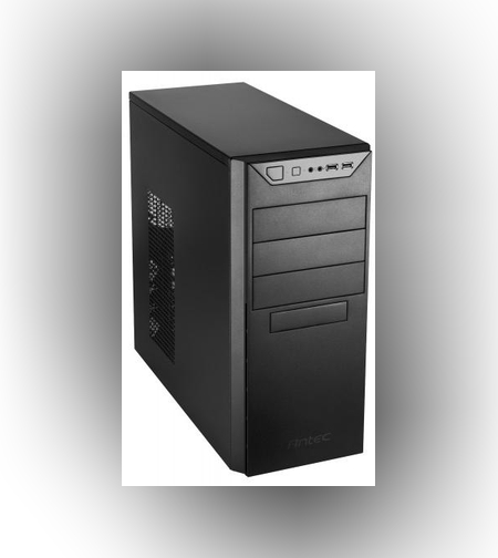 מארז ללא ספק ANTEC ATX VSK4000B-U3