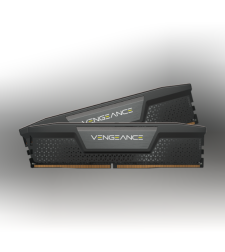 זכרון לנייח  64GB 2X32 5200MHZ C40 Black