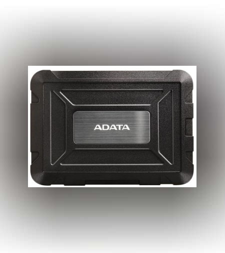 מארז חיצוני ADATA AED600 IP54 2.5