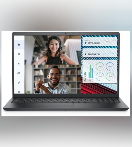 נייד i5-1235U 16GB 512GBNVME FHD Dell Vostro 3520 15