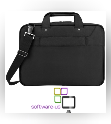 תיק מהודר למחשב נייד 14