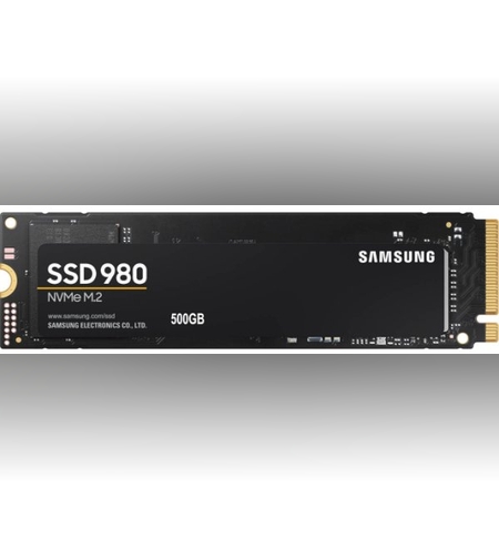דיסק פנימי Samsung EVO980 250GB NVME GEN 3 PCIE 3.0X4 NVME 1.4