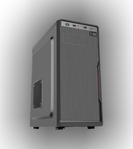 מחשב נייח  דור 10 מעבד Intel® Core™ i5 8GB RAM