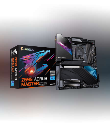 לוח לאינטל דור 12 Gigabyte B660M GAMING X DDR4