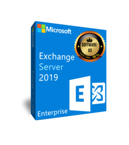 EXCHANGE Server ENTERPRISE 2019