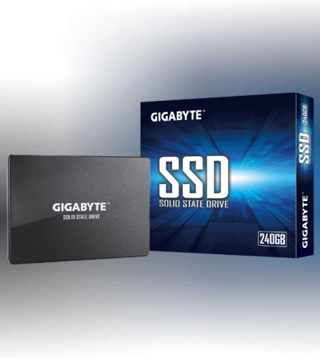 דיסק פנימי Gigabyte SSD 240GB GSTFS31240 GNTD