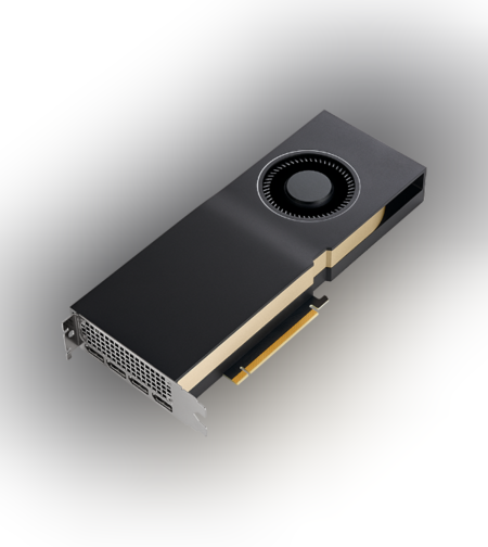 כרטיס מסך NVIDIA RTX A2000 12GB PCI Express Gen 4 x 16 70W