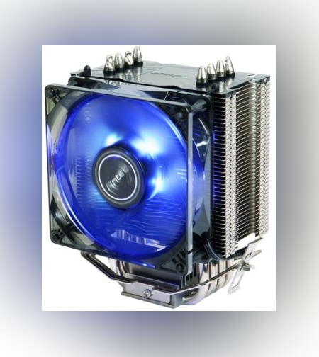 קירור אוויר למעבד Antec A40 PRO