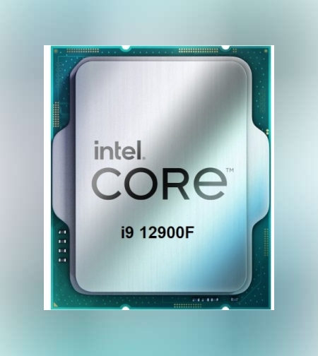 מעבד דור 12 INTEL I9-12900F Tray no GPU 5.1 ghz LGA1700 16Cores