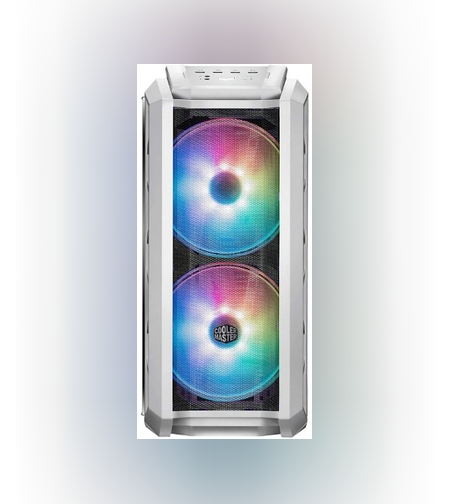 מארז COOLER MASTER E-ATX ATX MASTER CASE H500P MESH