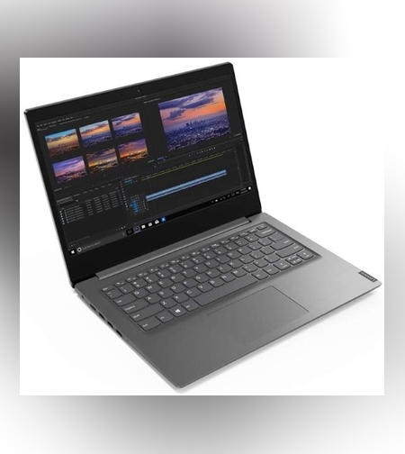 נייד LENOVO V14 i3-1005G1 12GB 256NVME 14 FHD WIN10 Pro