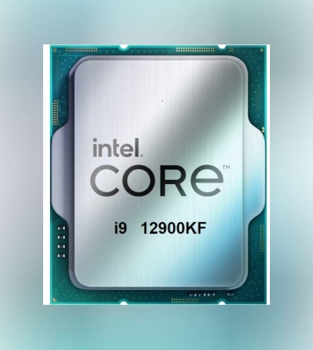 מעבד דור 12 INTEL I9-12900KF Tray No Fan No GPU 5.2Ghz LGA1700