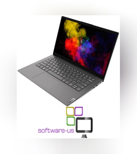 מחשב נייד - LENOVO V14 i3