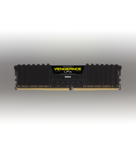 זכרון לנייח Corsair CMK32GX4M1D3000C16 32GB 3000mhz DDR4