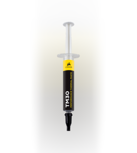 משחה טרמית Corsair TM30 2.5gr