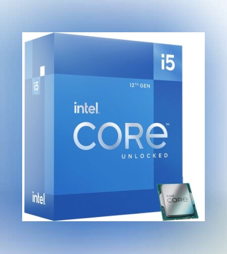 מעבד אינטל דור 12 INTEL I5-12600K BOX W/O Fan 10CRS 6pr 4efc 150W