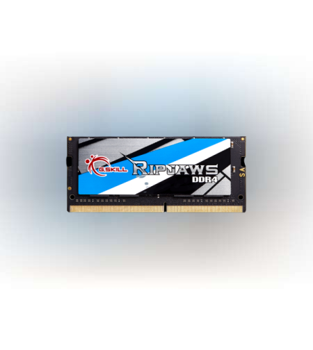 זכרון לנייד G SKILL F4 2666 C18S 16GRS 16GB DDR4 2666