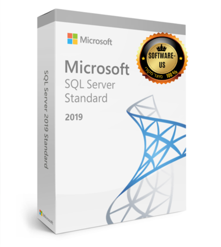 SQL server 2019 standrad