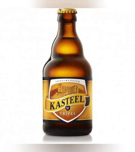 קסטיל טריפל ארגז 24 - Kasteel Triple