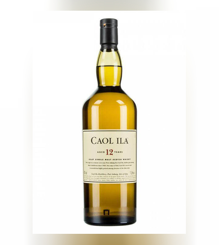 קאול אילה 12 - Caol ila