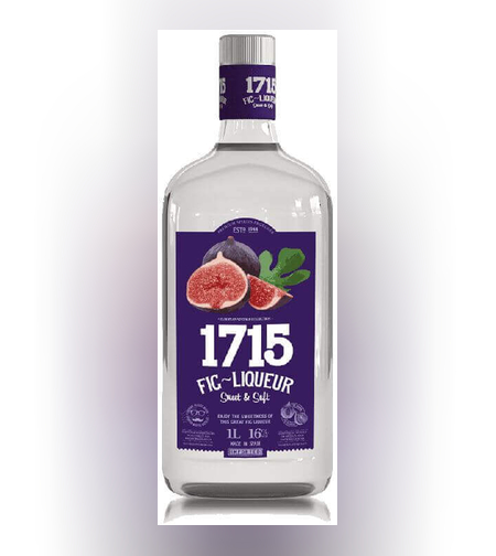פידג' 1715