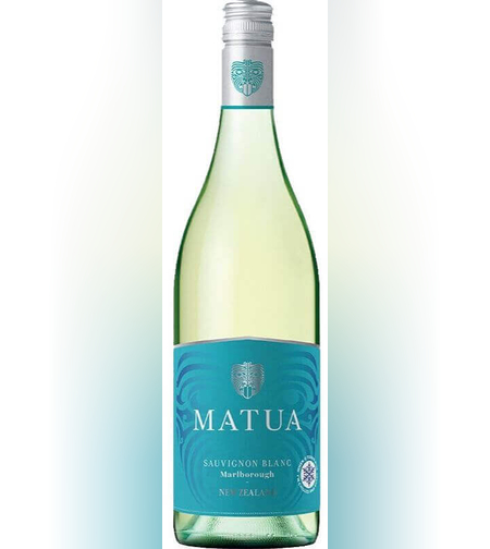 מטואה סוביניון - Matua Sauvignon Blanc