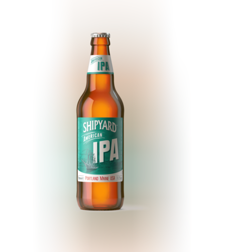 שיפיארד IPA ארגז 8