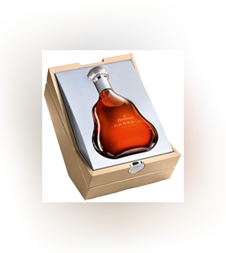 Hennessy Paradis