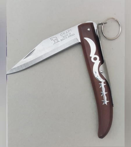 הפגיון של הצבי