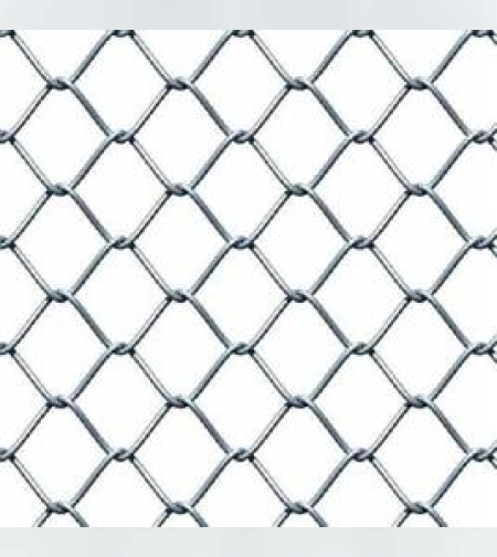 רשת גדר מגולוון