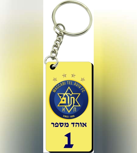 מחזיק מלבני