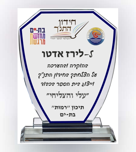 מגן זכוכית מעוצב רמות