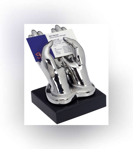 כרטיסי ביקור