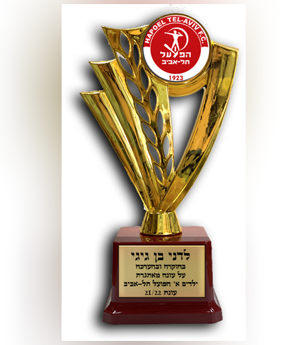 פסלון כללי זר