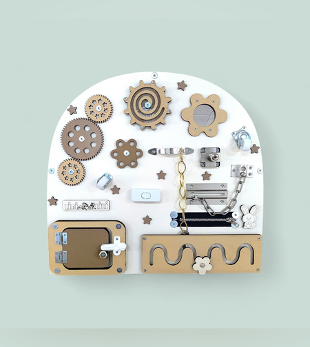 ביזיבורד קלאסי בינוני