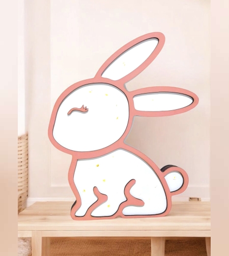 מנורת לילה ארבנת