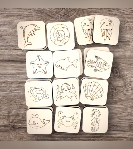 משחק זיכרון 