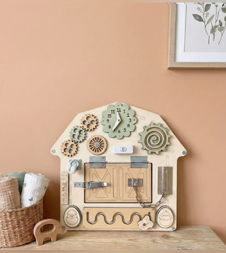 החווה הקסומה